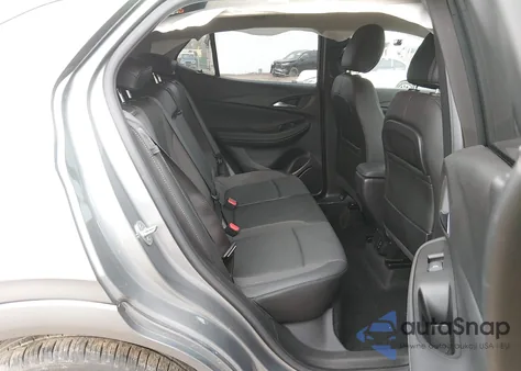 2023 Buick Encore Gx Select Fwd z USA, uszkodzony, nr VIN KL4MMDSL7PB044641